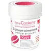 Image de Colorant artificiel en poudre rose 5g