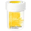 Image de Colorant artificiel en poudre Jaune, ScrapCooking - ScrapCooking
