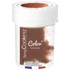 Image de Colorant artificiel en poudre Marron, ScrapCooking - ScrapCooking