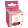Image de Colorant alimentaire naturel Rouge Framboise, ScrapCooking - ScrapCooking