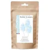 Image de Préparation sucrée barbe à papa - SCRAPCOOKING - Bleu - Goût cola - 400g