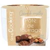 Image de Pâte de Fourrage Crème de Noisettes goût Bueno, ScrapCooking - ScrapCooking
