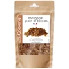 Image de Mélange pain d'épices, ScrapCooking - ScrapCooking