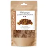 Image de SCRAPCOOKING Pot mélange pain d épices 70 gr -  