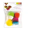 Image de 140 Minis Caissettes À Cupcakes