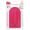 Image de Lisseur pour pâte à sucre, Scrapcooking - ScrapCooking