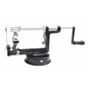 Image de Pèle-pomme 3 en 1 noir, ScrapCooking - ScrapCooking