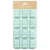 Image de Moule silicone Ourson chocolats/bonbons, ScrapCooking - ScrapCooking
