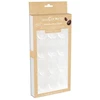 Image de Moule rigide Chocolat oeufs, ScrapCooking - ScrapCooking
