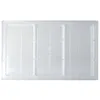 Image de Scrapcooking Moule à chocolat 3 tablettes transparent - 6754