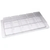 Image de Moule Tablette Chocolat Semi-rigide Scrapcooking 6761
