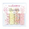 Image de Mix de décors sucrés Licorne 60 g