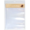 Image de Lot de 10 Feuilles guitare, ScrapCooking - ScrapCooking