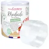 Image de Ruban rhodoïde pour entremets 3 m x 8 cm