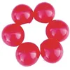 Image de Nez De Clown Partypro Rouge Plastique