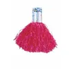 Image de Pompon rouge Lot de 2 - BALLONS A GOGO - Accessoire de pom-pom girl en plastique rouge