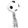 Image de Pinata Ballon de Foot - PARTY PRO - Enfant - Multicolore - Blanc