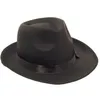 Image de Chapeau borsalino noir