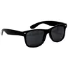 Image de Lunettes - Blues - Noires - Adulte - Indice de protection 3