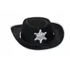 Image de Chapeau De Cowboy Partypro Gamme Partypro Taille Enfant Multicolor Autre(s) Matière(s)