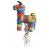 Image de Pinata Partypro Taureau 47 X 13 X 47 Cm Multicolor