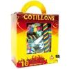 Image de Boîte Cotillons 10 Personnes - Déguisement - France - Adulte - Mixte