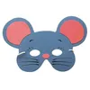Image de Masque Enfant De Souris Eva