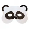 Image de Masque En Mousse Modele Panda