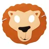 Image de Masque En Mousse Modele Lion