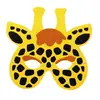Image de Masque Pour Enfant Girafe Eva
