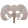 Image de Masque Enfant Elephant Eva