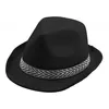 Image de Borsalino polyester de couleurs