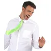 Image de Cravate - VEGAOO - 75933 - Taille unique - Couleur: Vert