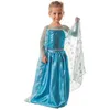 Image de Déguisement Princesse des Glaces