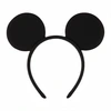 Image de Serre-tête Partypro Oreilles De Souris Noir
