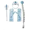 Image de Set D'accessoires Princesses Partypro Multicolor