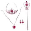 Image de Set Accessoires Princesse Partypro Multicolor Autres
