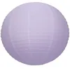 Image de Boule japonaise - Party Pro - Modèle 502117M - Couleur Lavande - 35 cm - Décoration intérieure