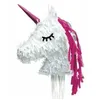 Image de Pinata Partypro Licorne Kawai Multicolor
