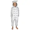 Image de Déguisement Enfant Cesar Chat Kawaï Taille Xs 4 6 Ans