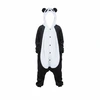 Image de Kigurumi Party Pro Panda 7-9 Ans Multicolor Peluche