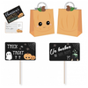 Image de Kit Chasse Aux Bonbons Tim&puce Beige Bois