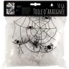 Image de Toile D'araignée Partypro 50 G Multicolor Plastique