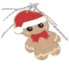 Image de Etiquettes Cadeaux Sweety Xmas X10