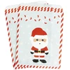 Image de Sachet Papier Calendrier De L Avent Sweety Xmas X25
