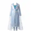 Image de Déguisement Party Pro Party Pro Costume Princesse Des Glaces Ii 7-9 Ans Multicolor Autres