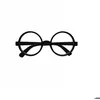 Image de Lunettes apprenti sorcier - PARTYPRO - Noir - Bois - Dès 3 ans