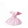 Image de Costume Licorne Partypro 4-6 Ans 1m16 Multicolor Autres