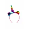 Image de Serre-tête Party Pro Multicolor Autres