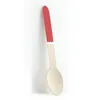 Image de Petites Cuillères Tim&puce 16 Cm Multicolor Bois